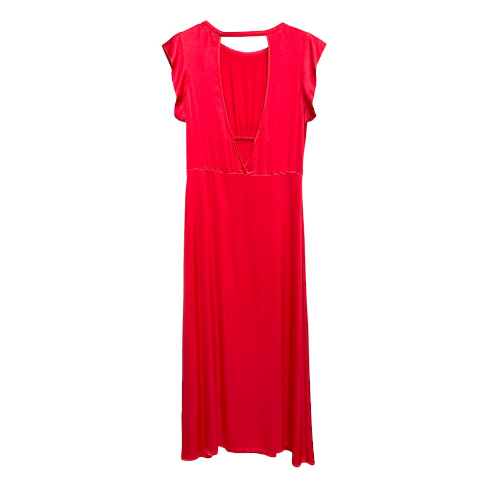 Dixie strawberry dress
