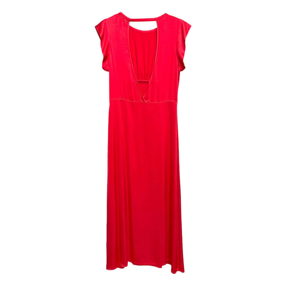 Dixie strawberry dress