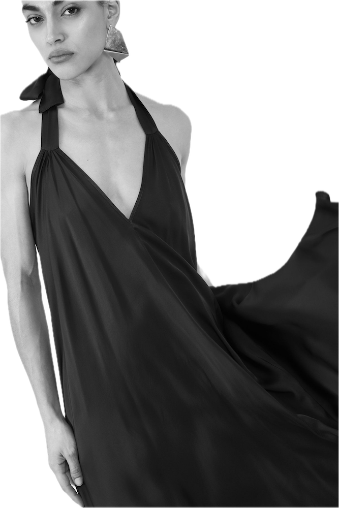 Dixie desert dress