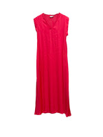 Dixie strawberry dress