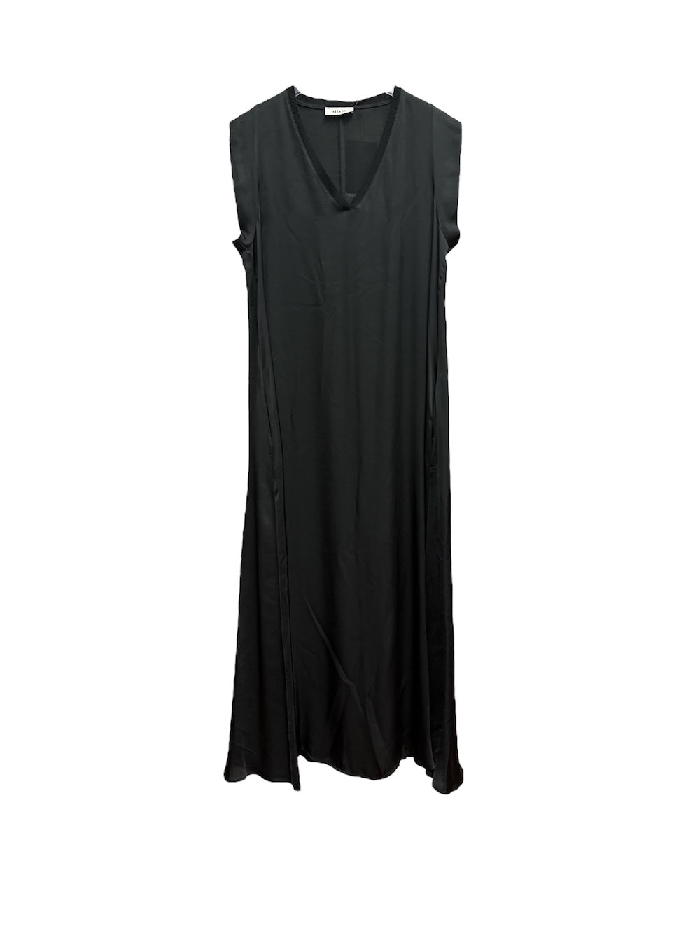 Dixie black dress