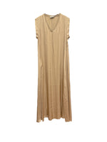 Dixie taupe dress