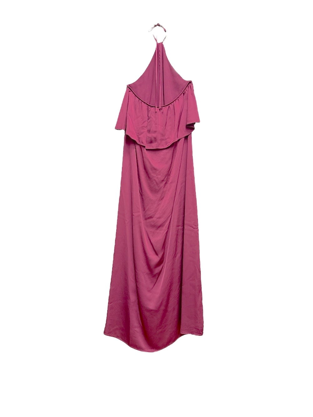Dixie india red dress