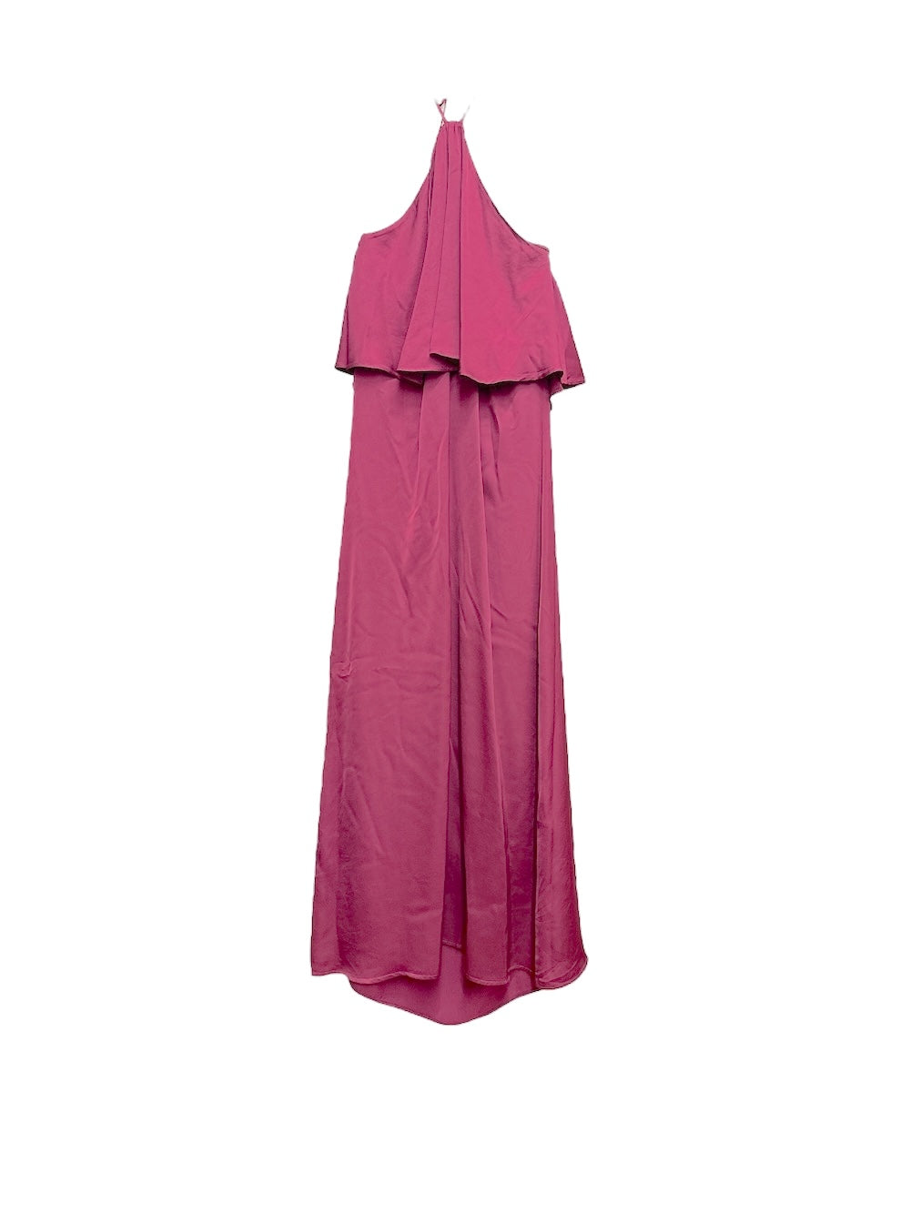 Dixie india red dress