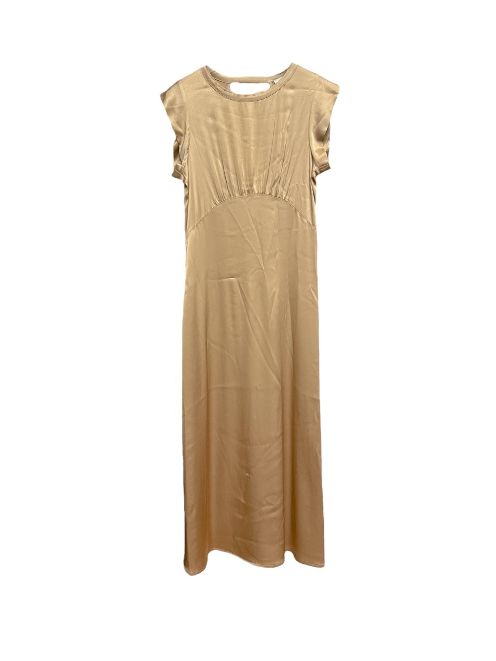 Dixie taupe dress