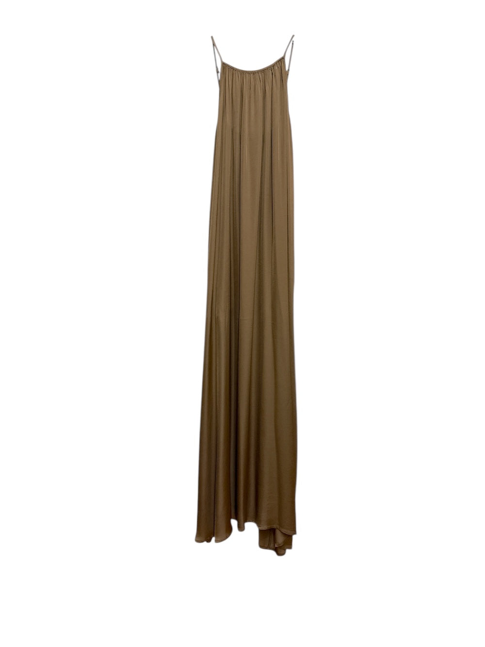 Dixie brown dress