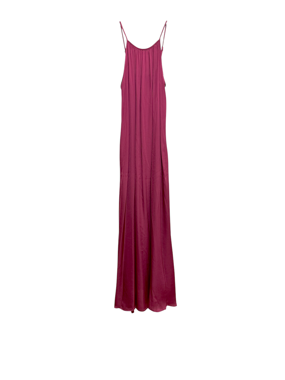 Dixie orchid dress