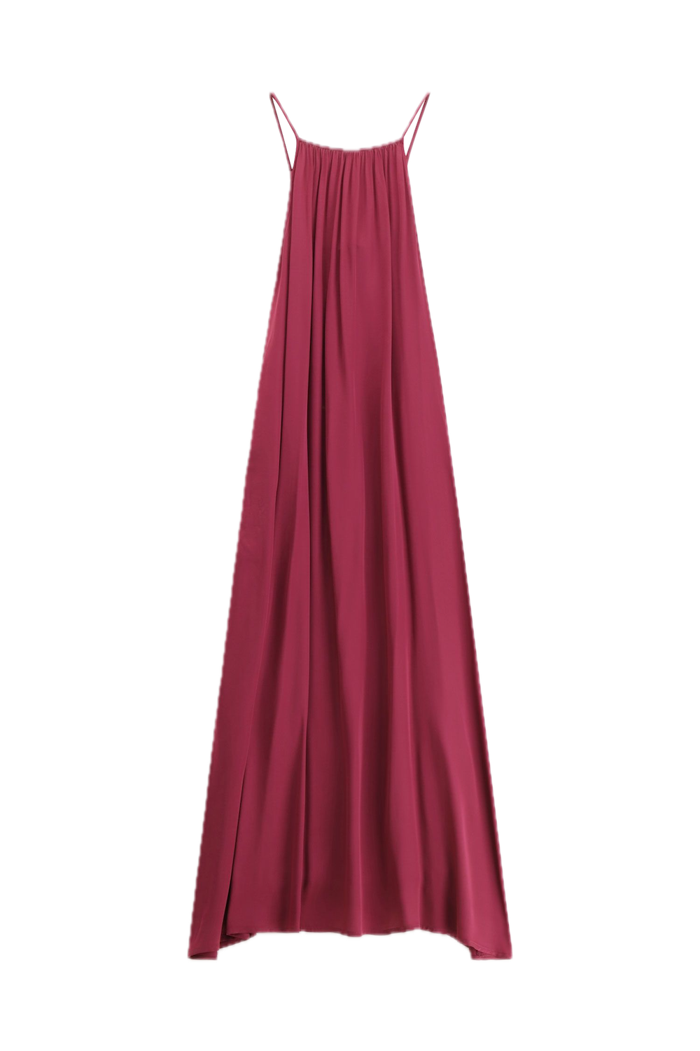 Dixie orchid dress