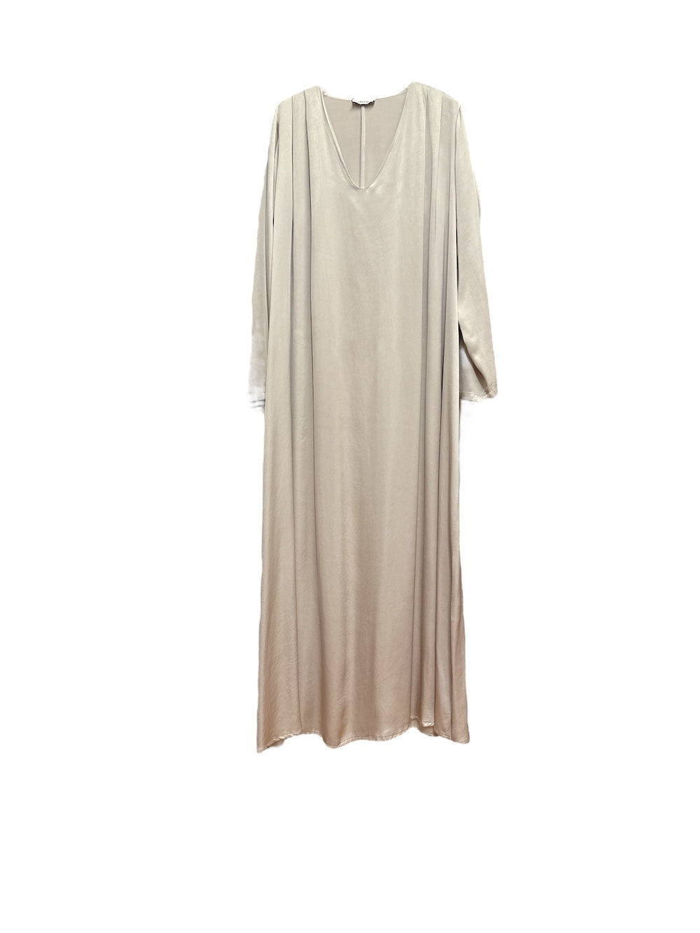 Dixie silk dress
