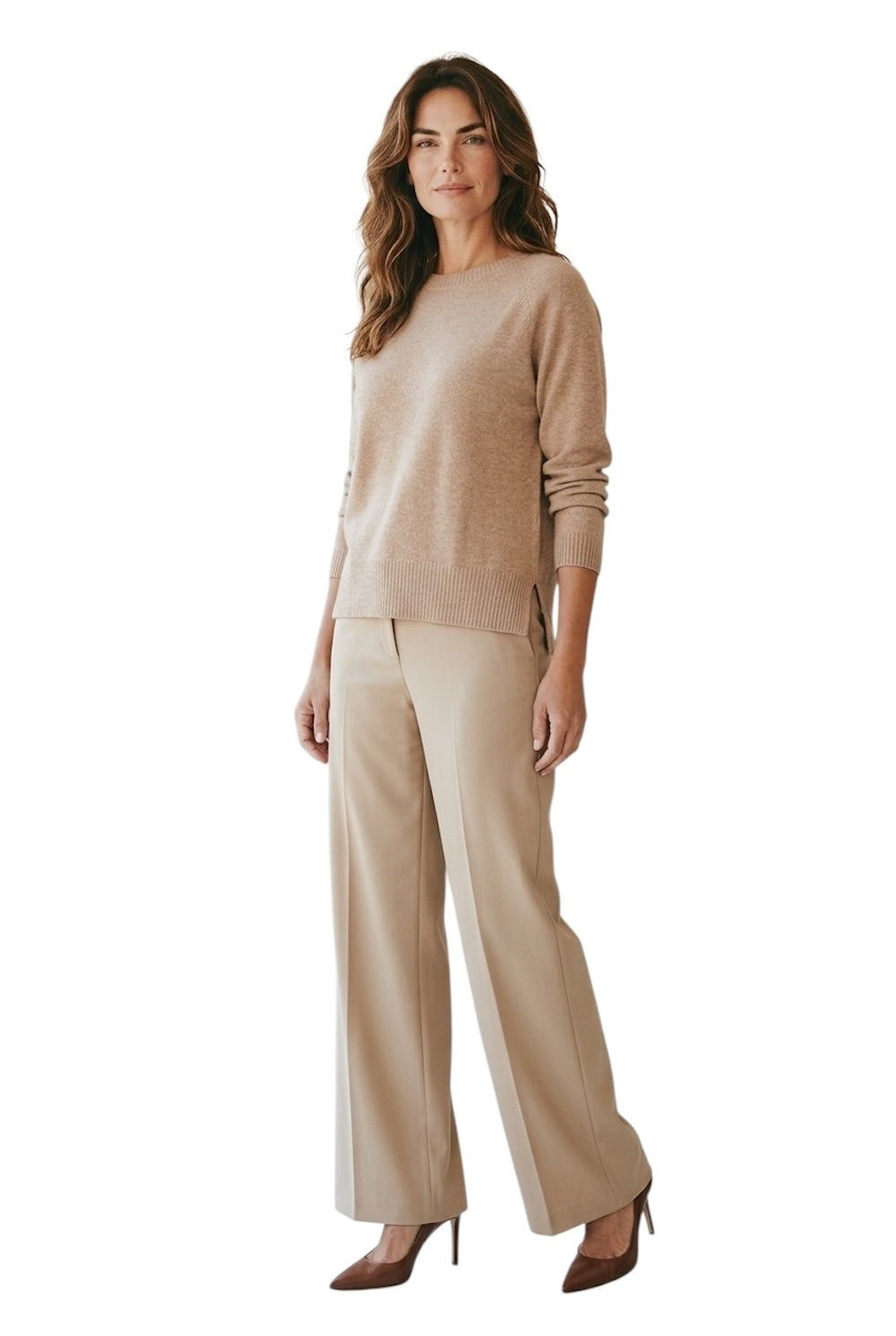 Susy Mix safari pullover