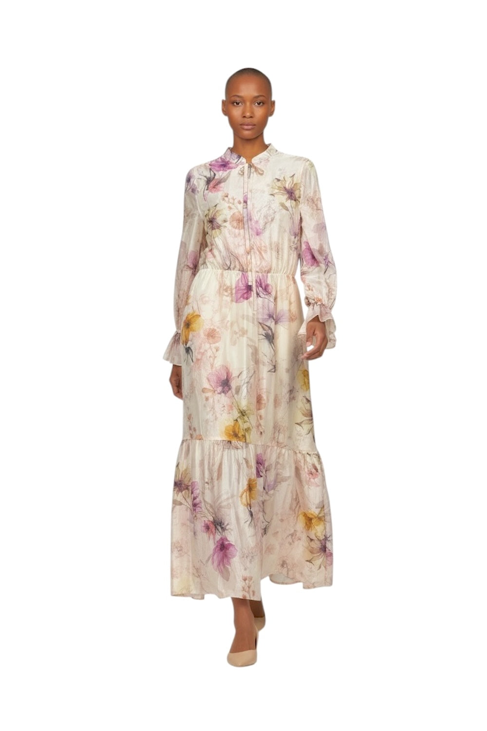 Dixie multicolor dress