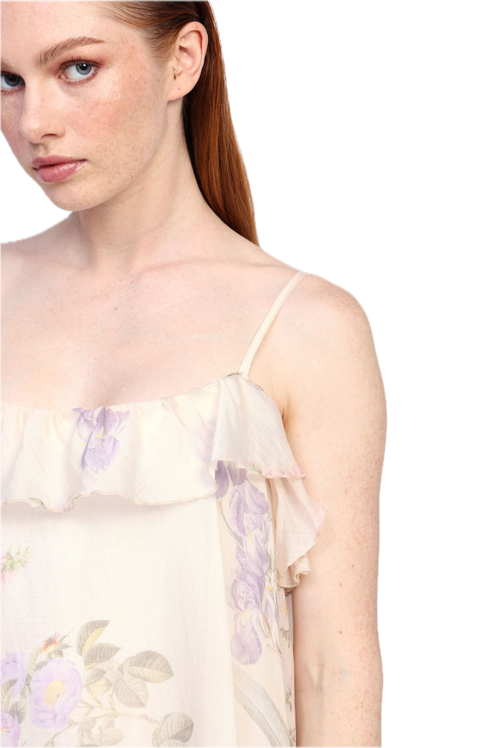 Dixie multicolor dress