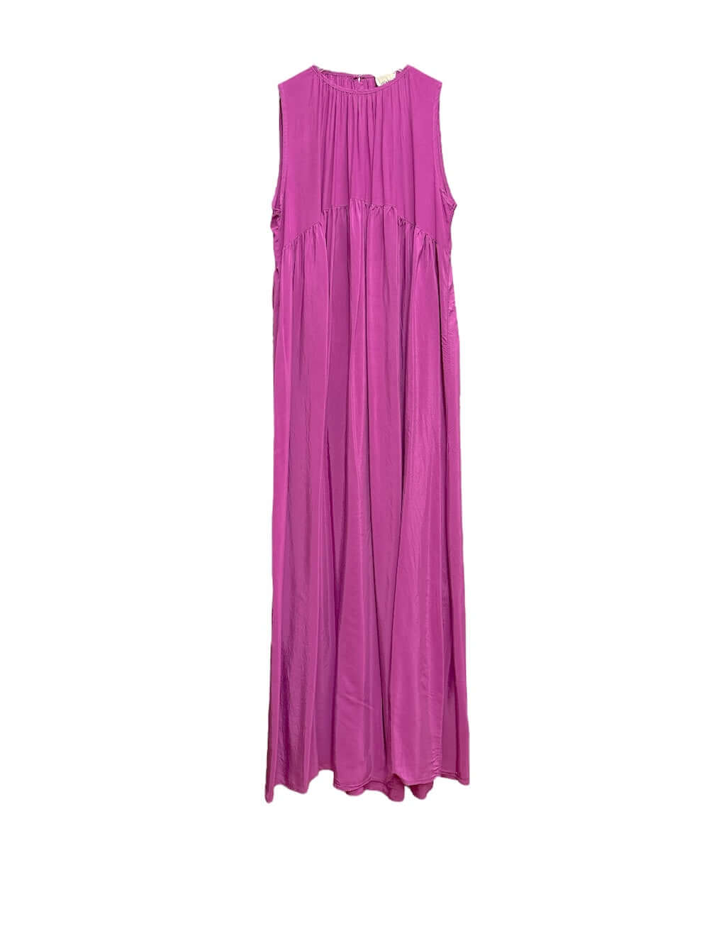 Dixie mauve dress