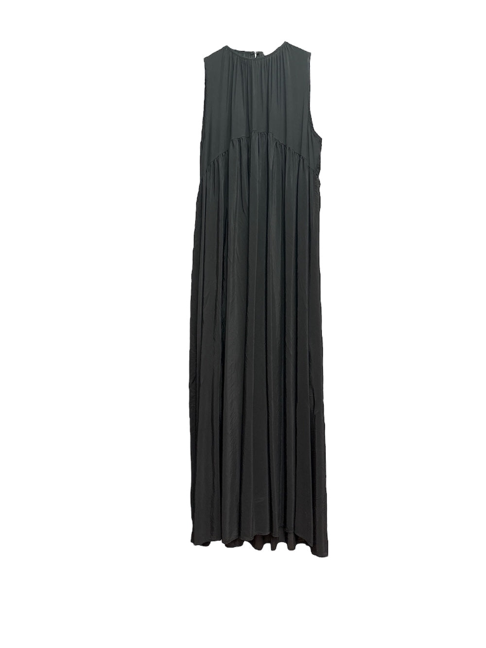 Dixie black dress