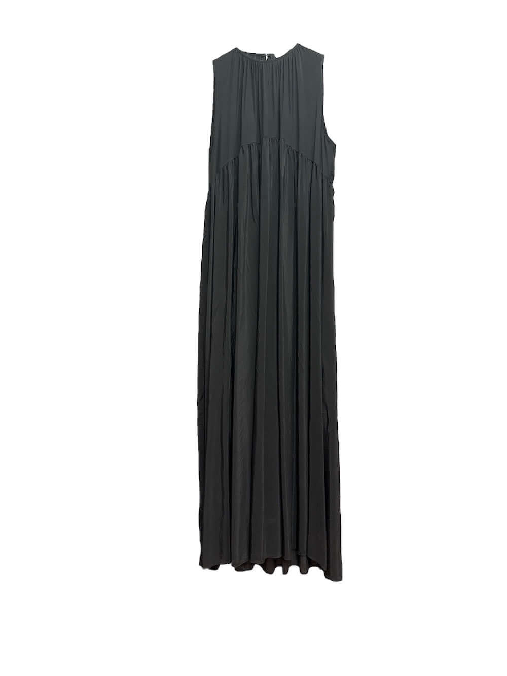 Dixie black dress