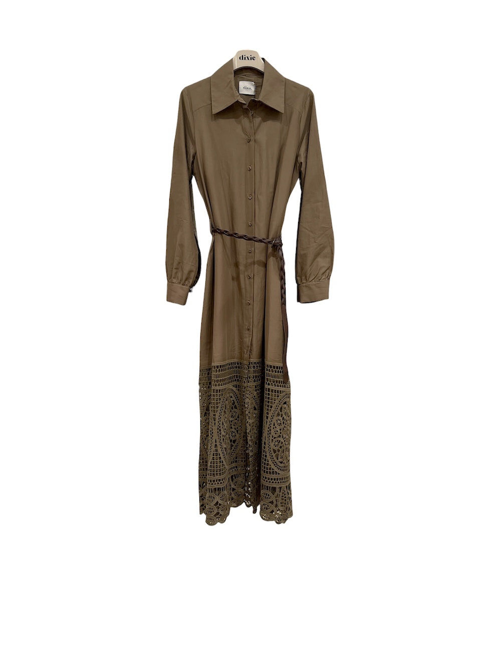 Dixie sage chemisier dress