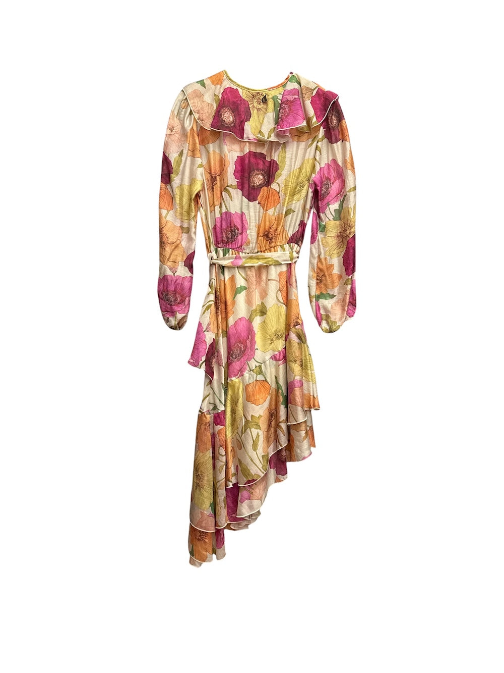 Abito multicolore Dixie