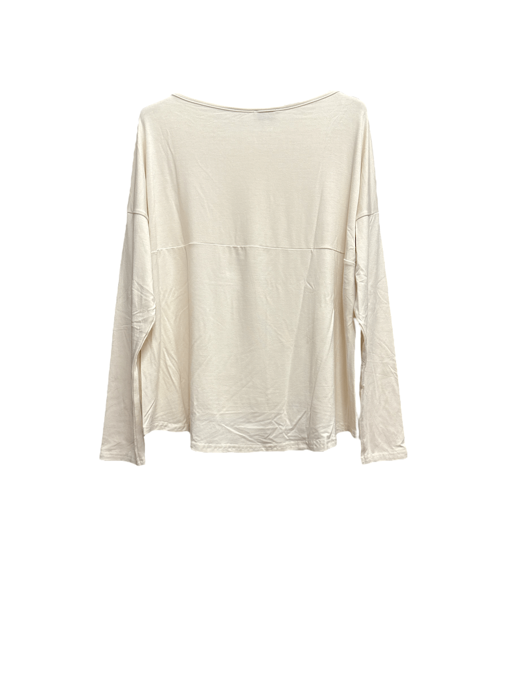 Susy Mix cream t-shirt
