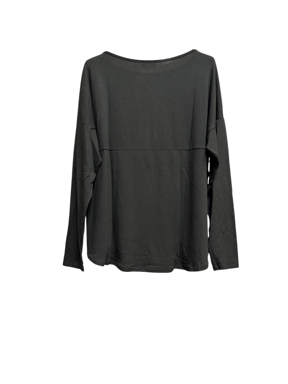 Susy Mix black t-shirt