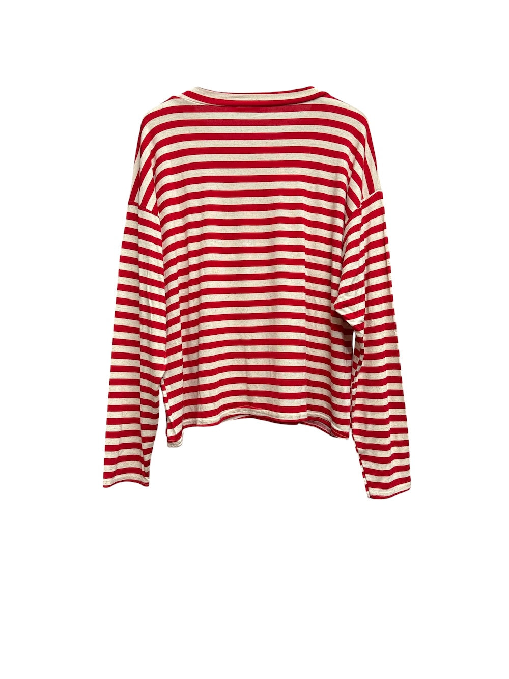 Susy Mix red line t-shirt