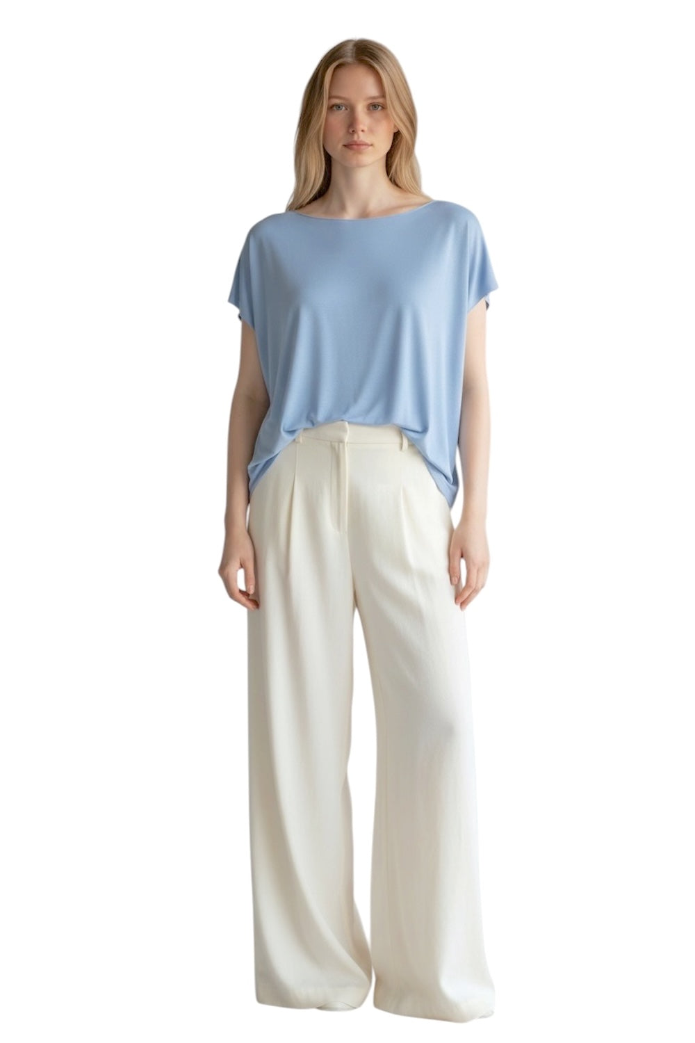 Susy Mix sky t-shirt