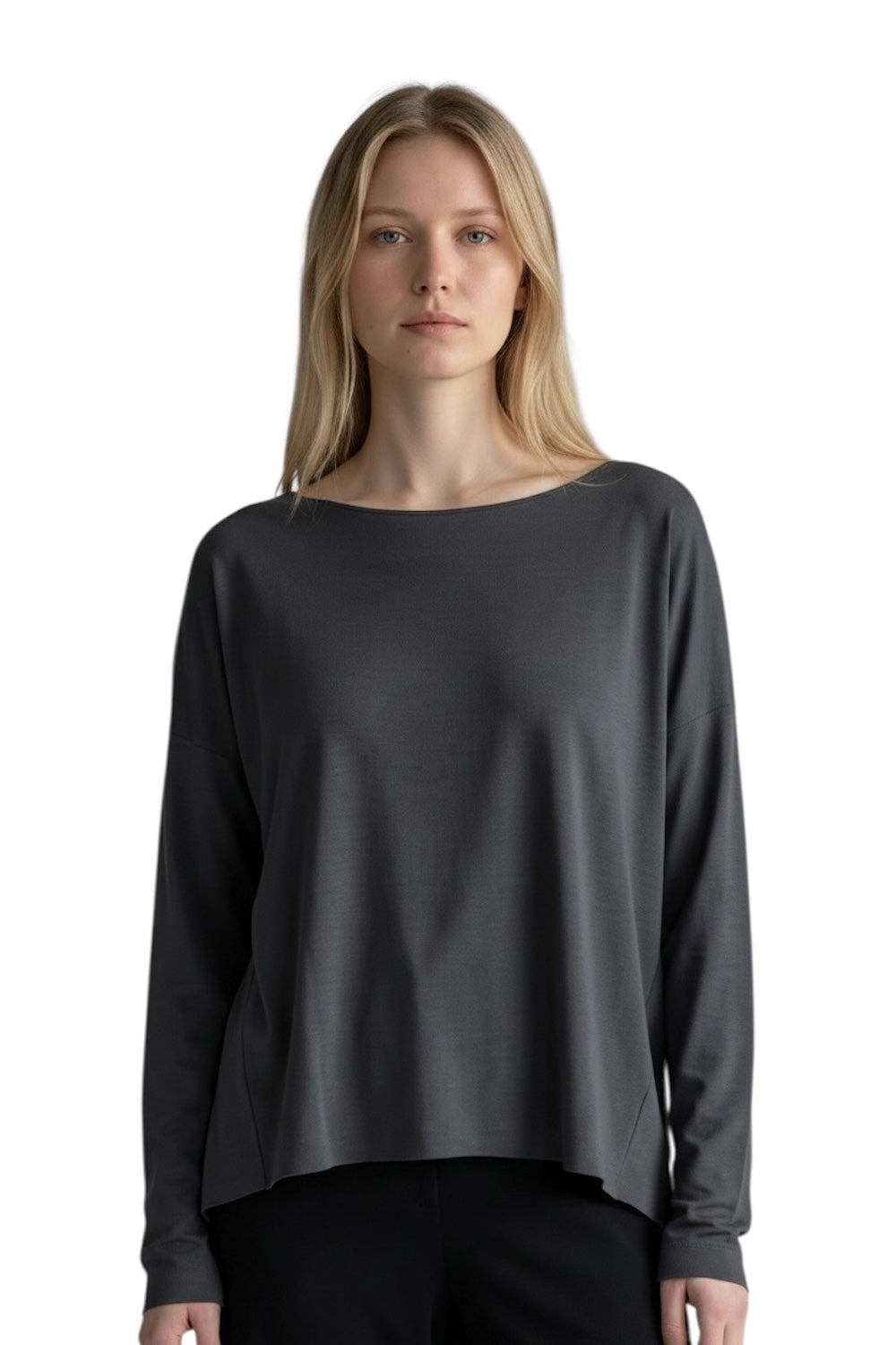 Susy Mix black t-shirt