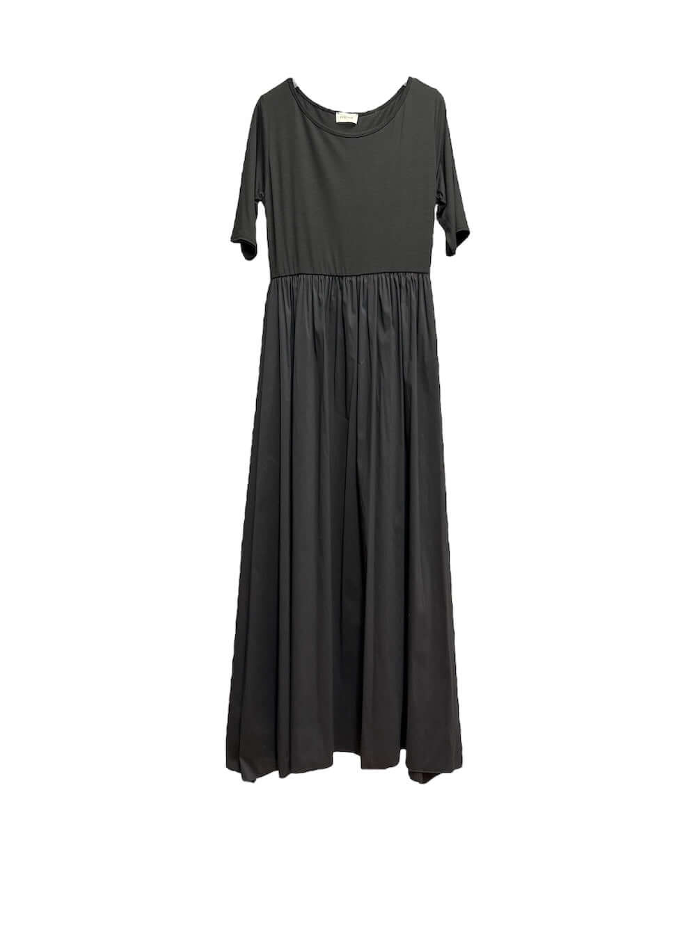 Susy Mix black dress