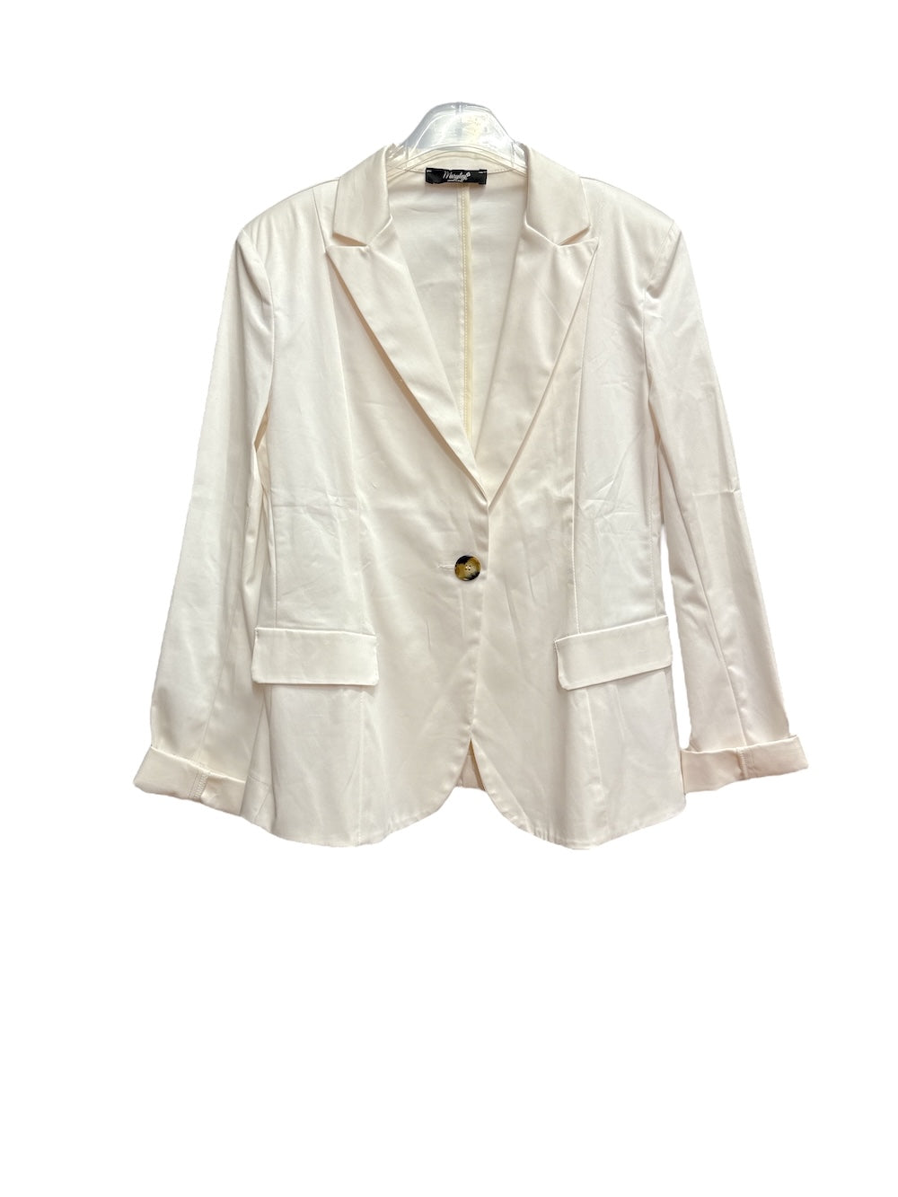 Maryley white jackets