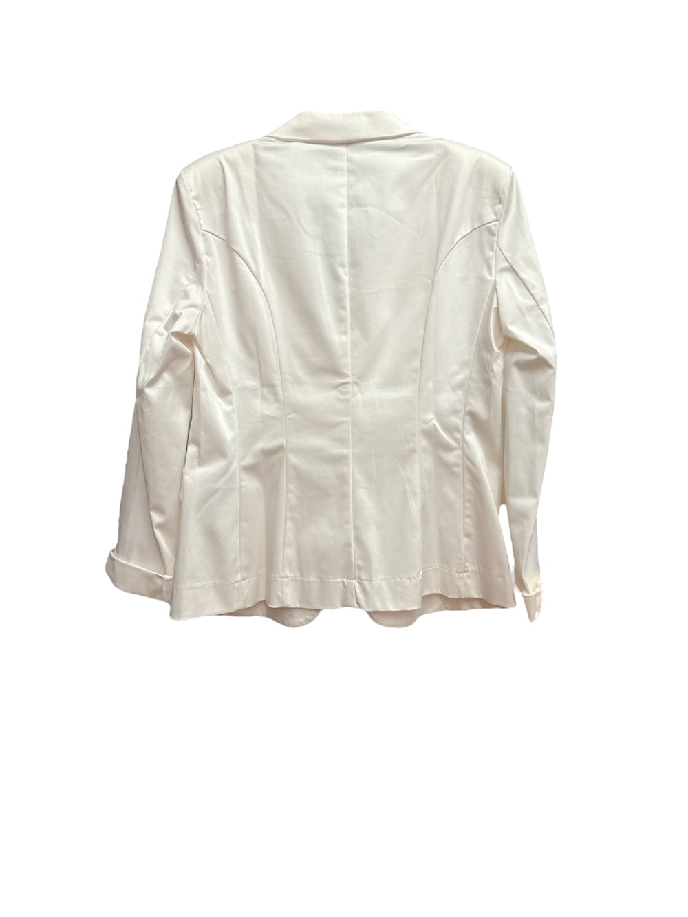 Maryley white jackets