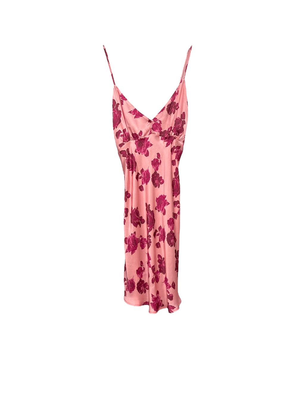 Kontatto fantasy roses dress