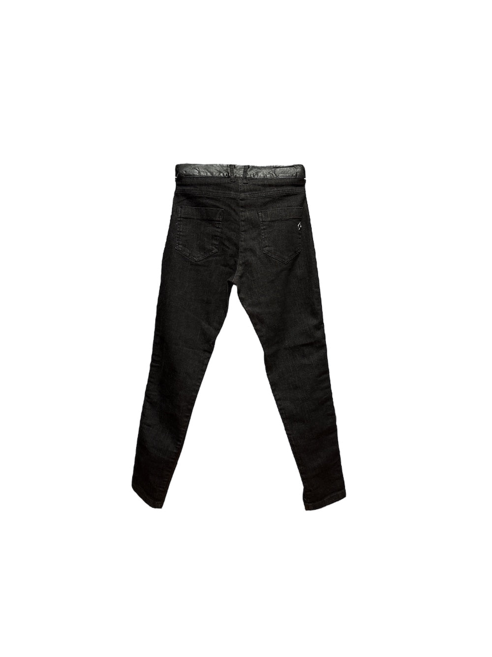 Maryley black pants