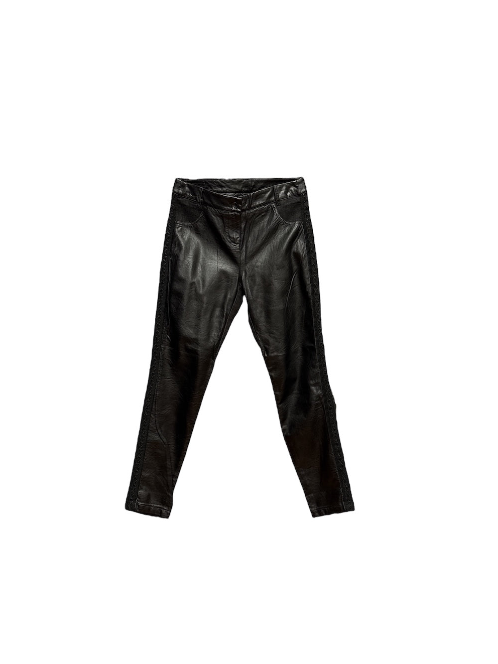 Maryley black pants