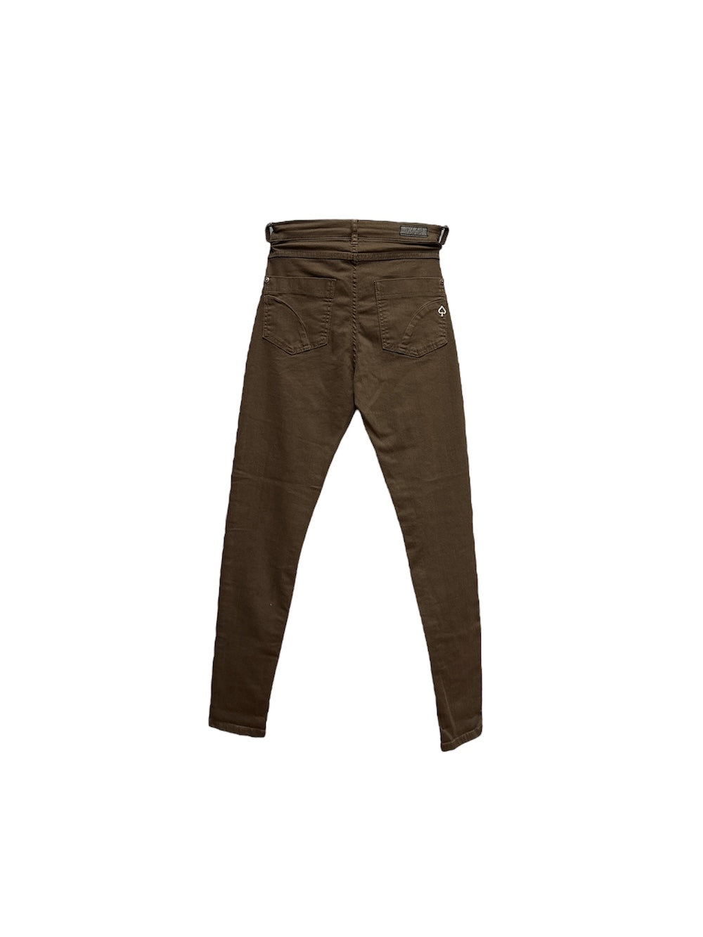 Maryley brown pants