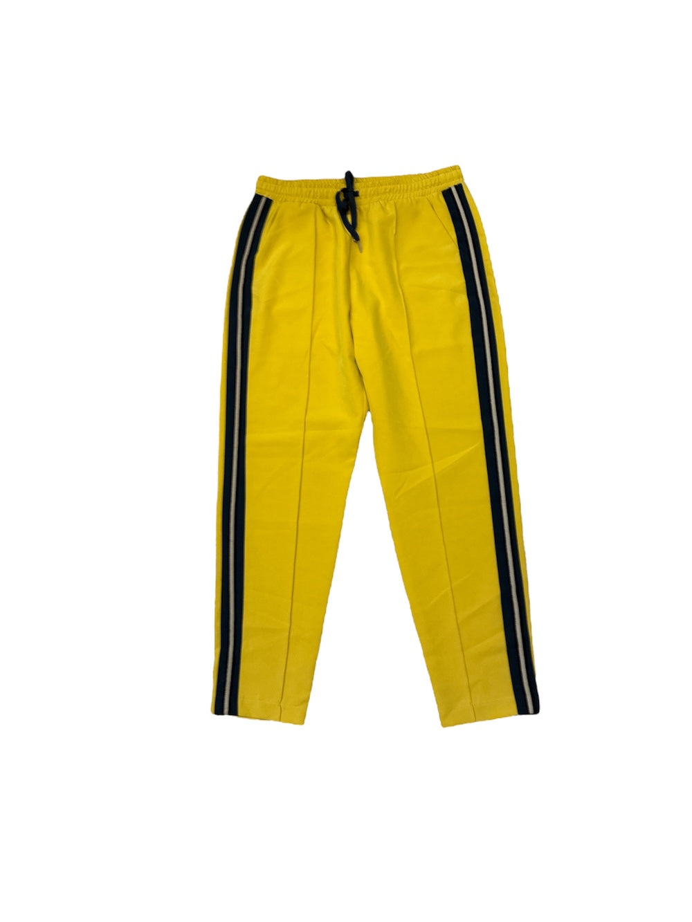 Maryley yellow pants