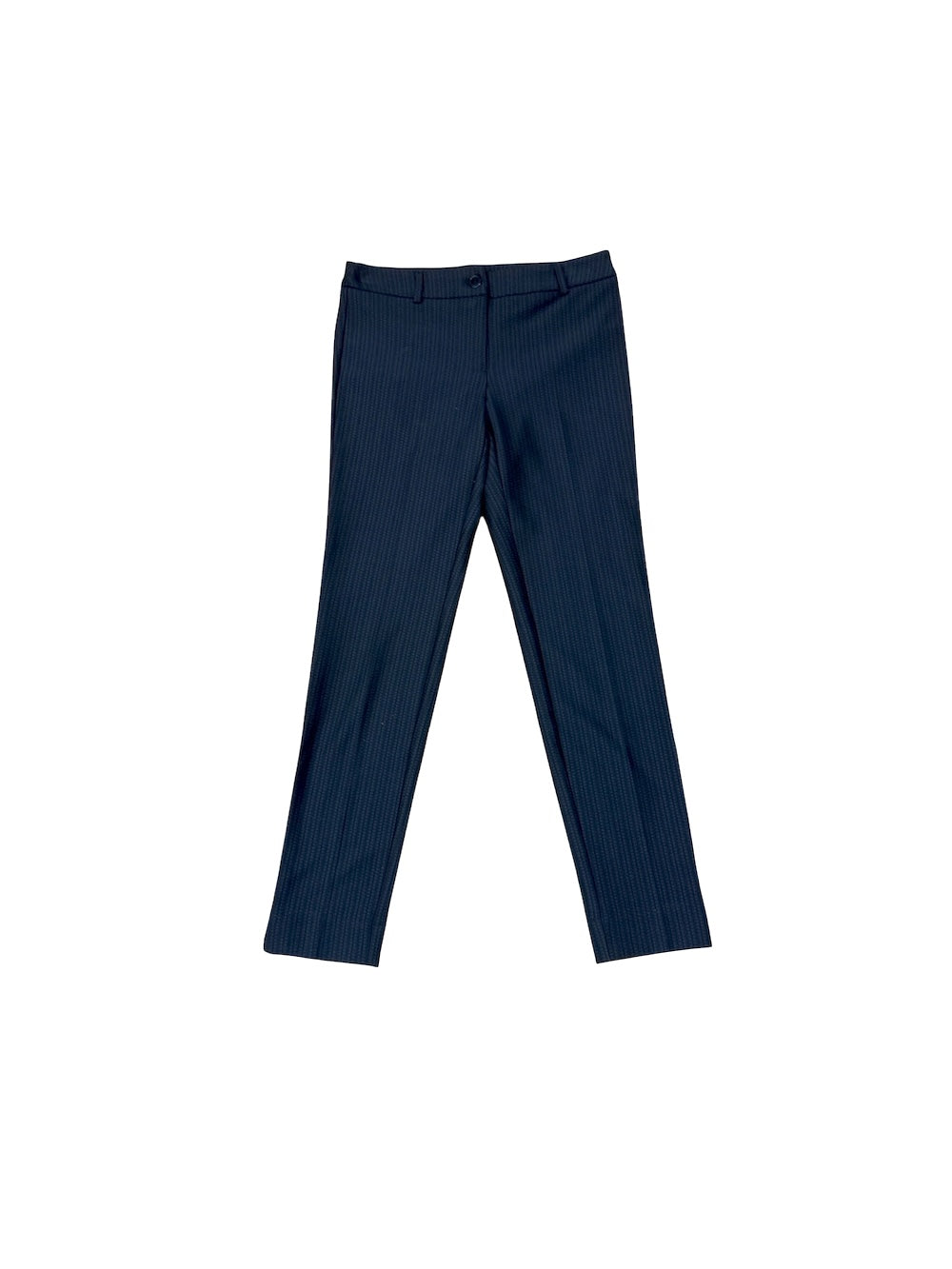 Maryley black bordeaux pants
