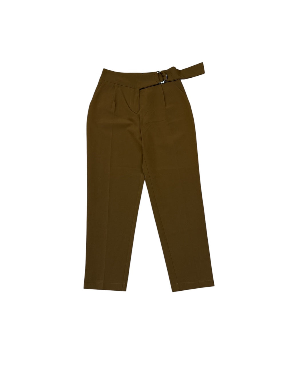 Maryley brown pants