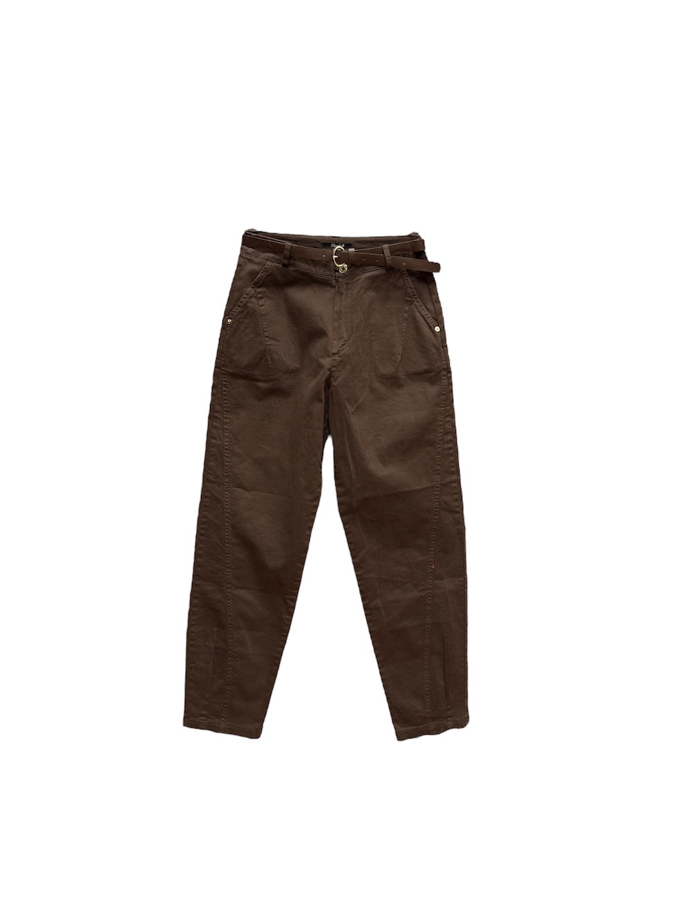 Maryley cocoa pants