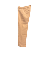 Maryley antique pink slim pants