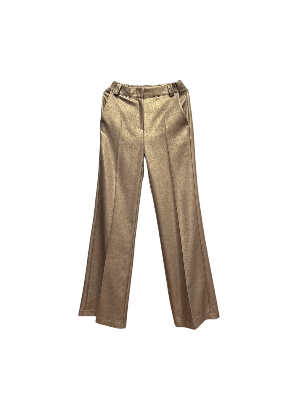 Maryley gold pants