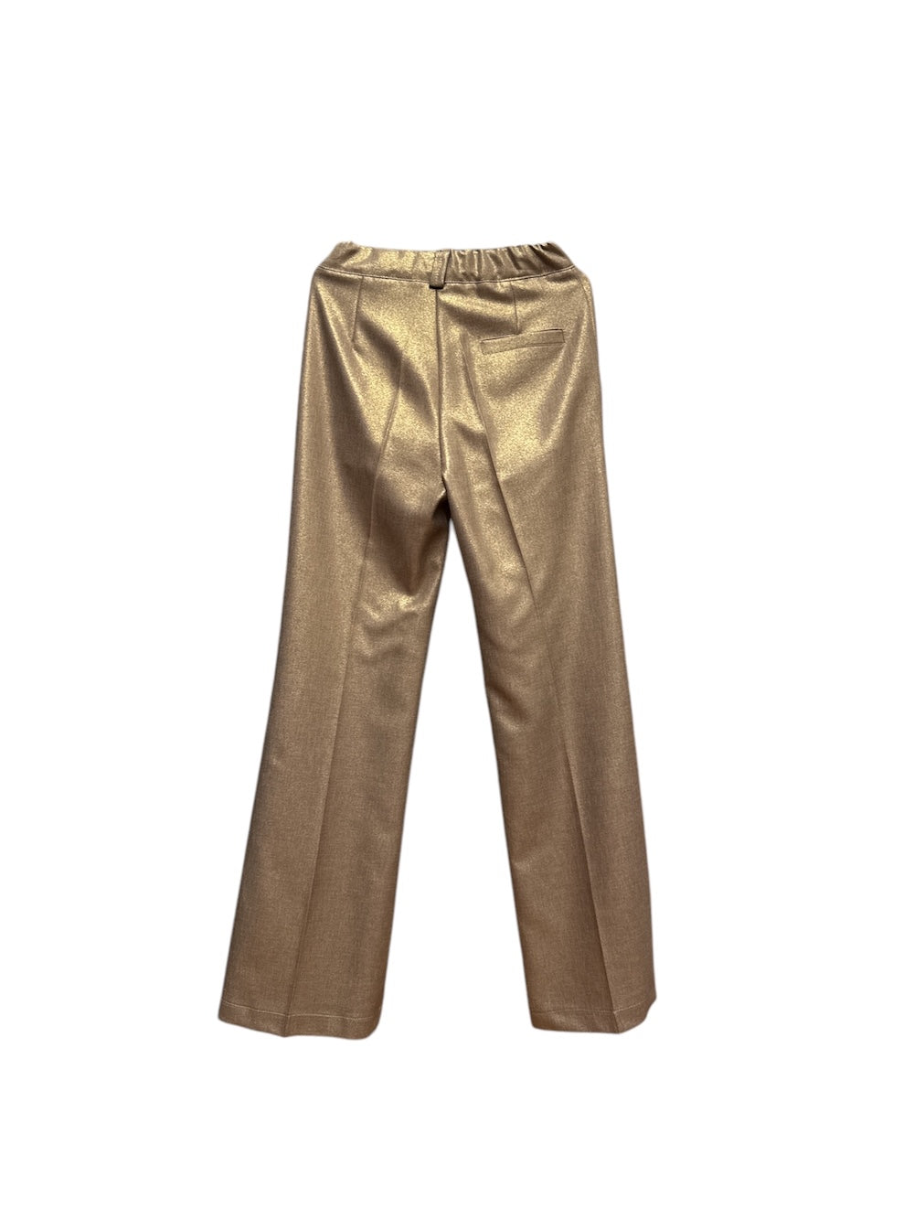 Maryley gold pants
