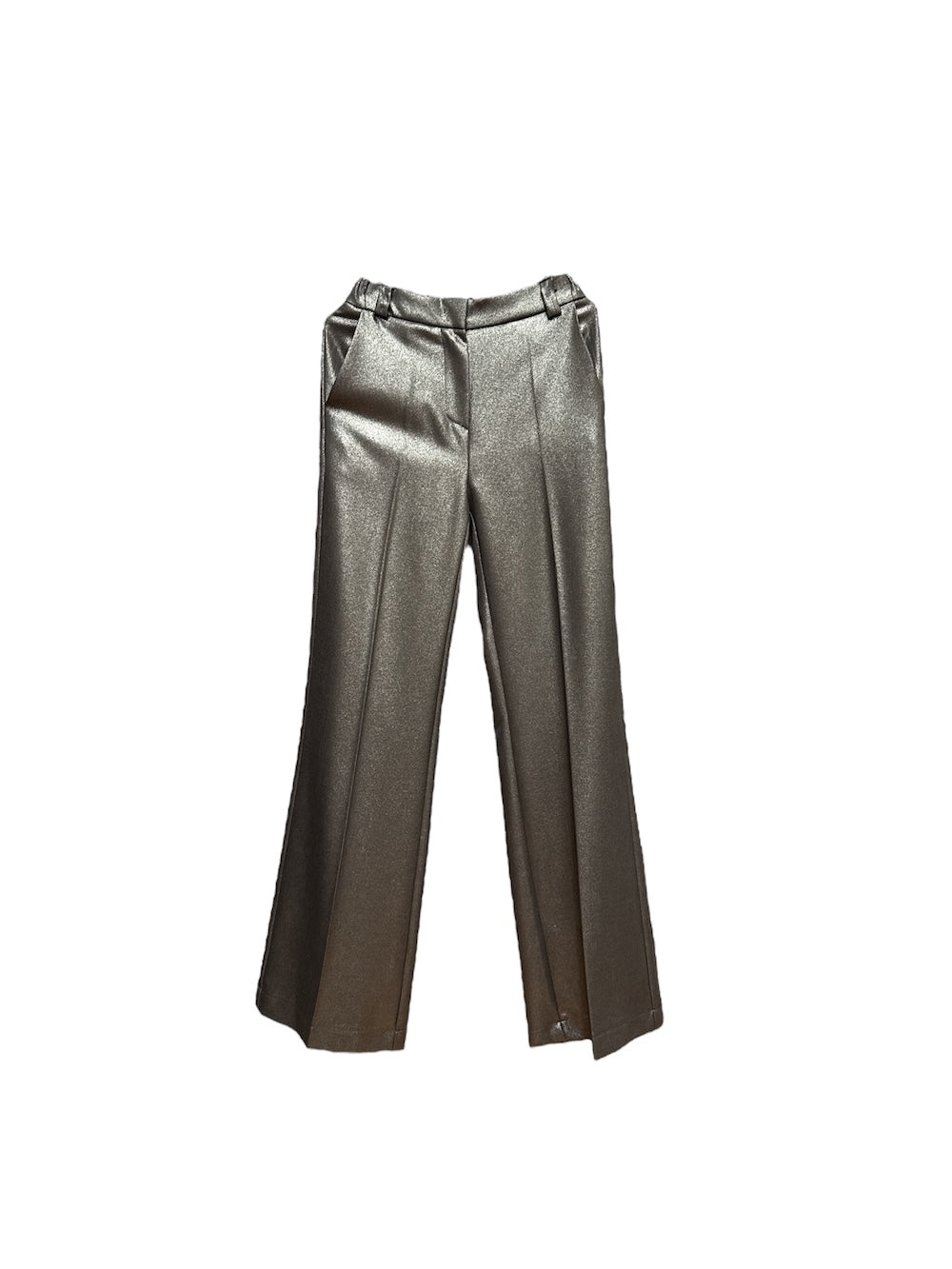 Maryley silver pants