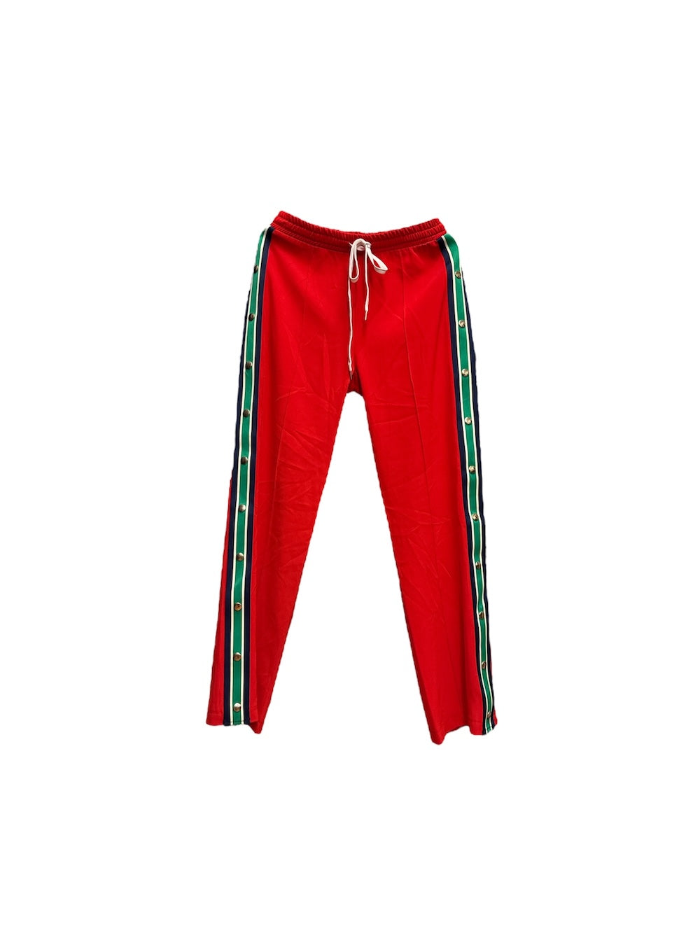 Maryley red pants