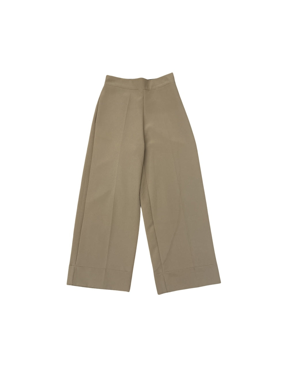 Maryley camel pants