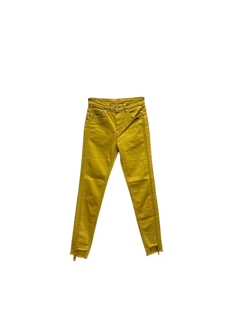 Maryley pistachio pants