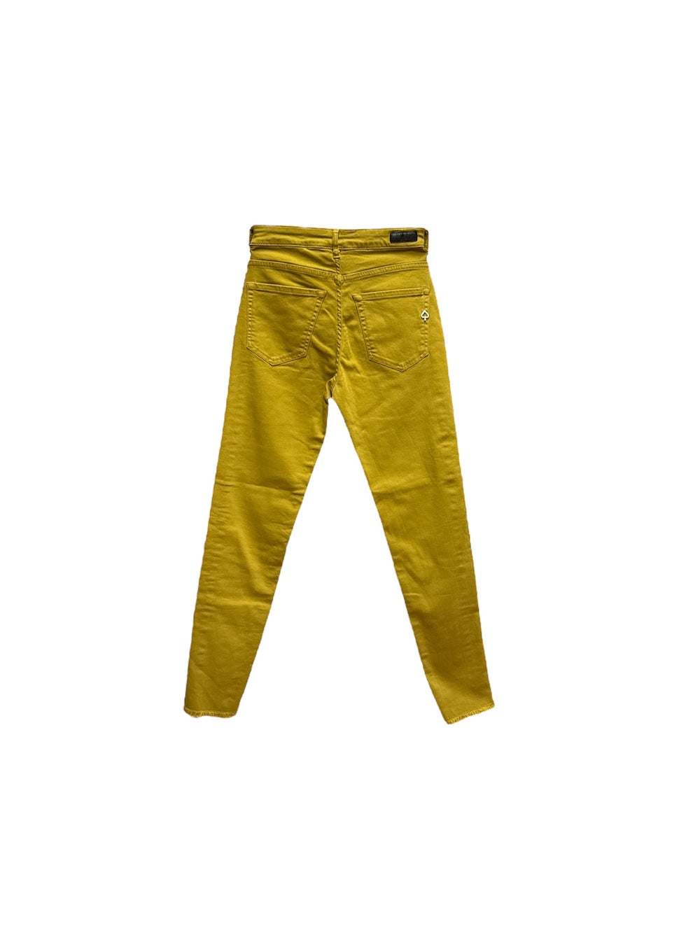 Maryley pistachio pants