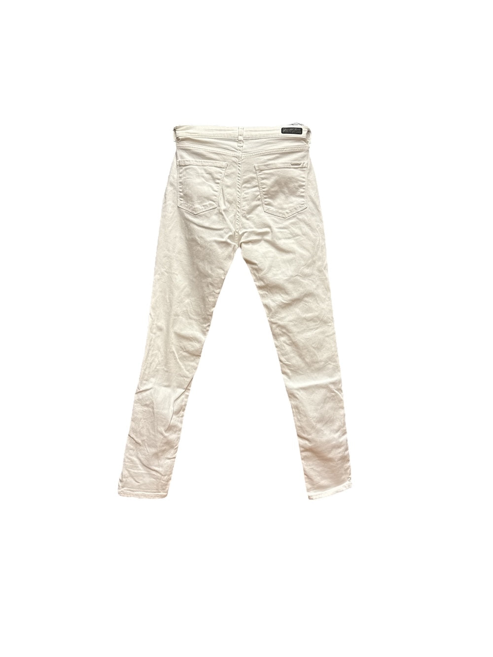 Maryley white pants