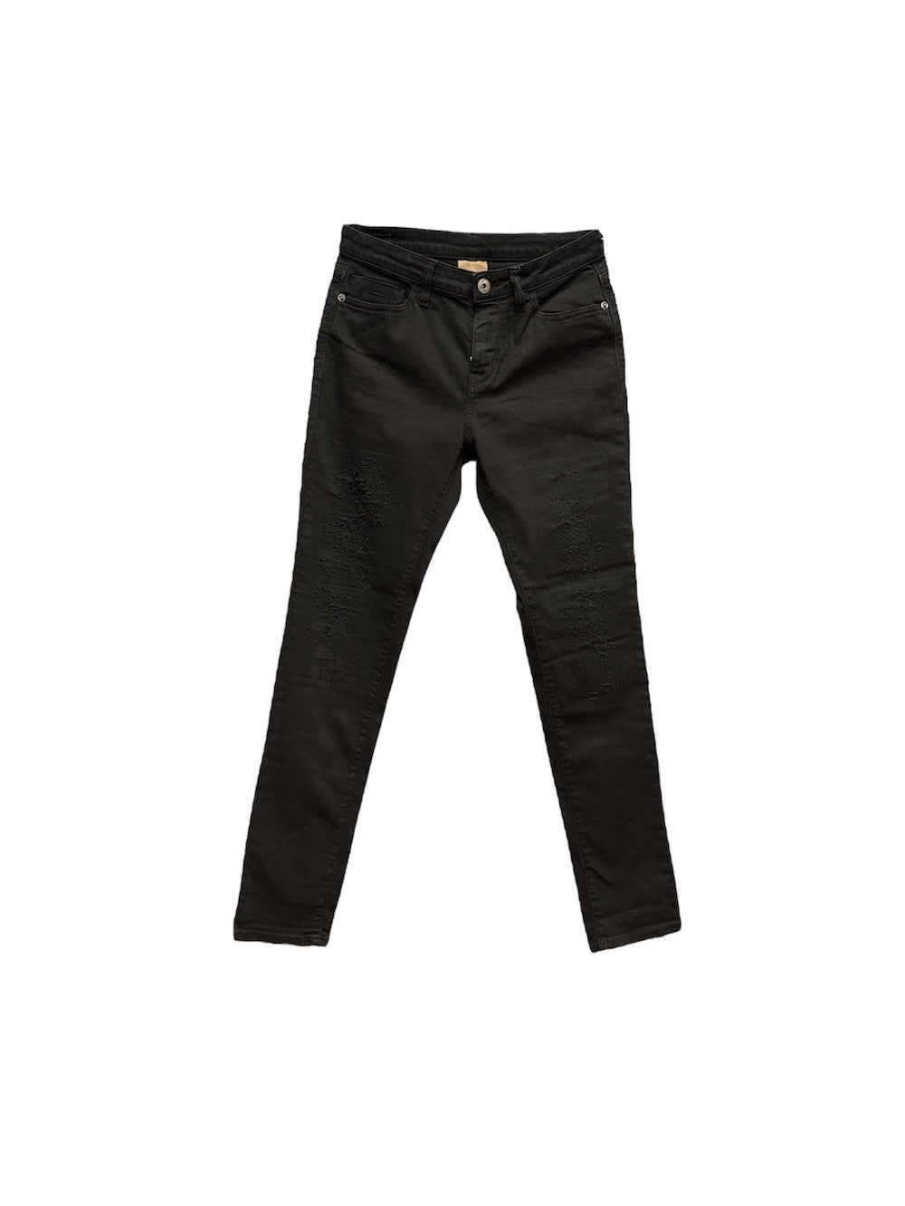 Maryley black pants