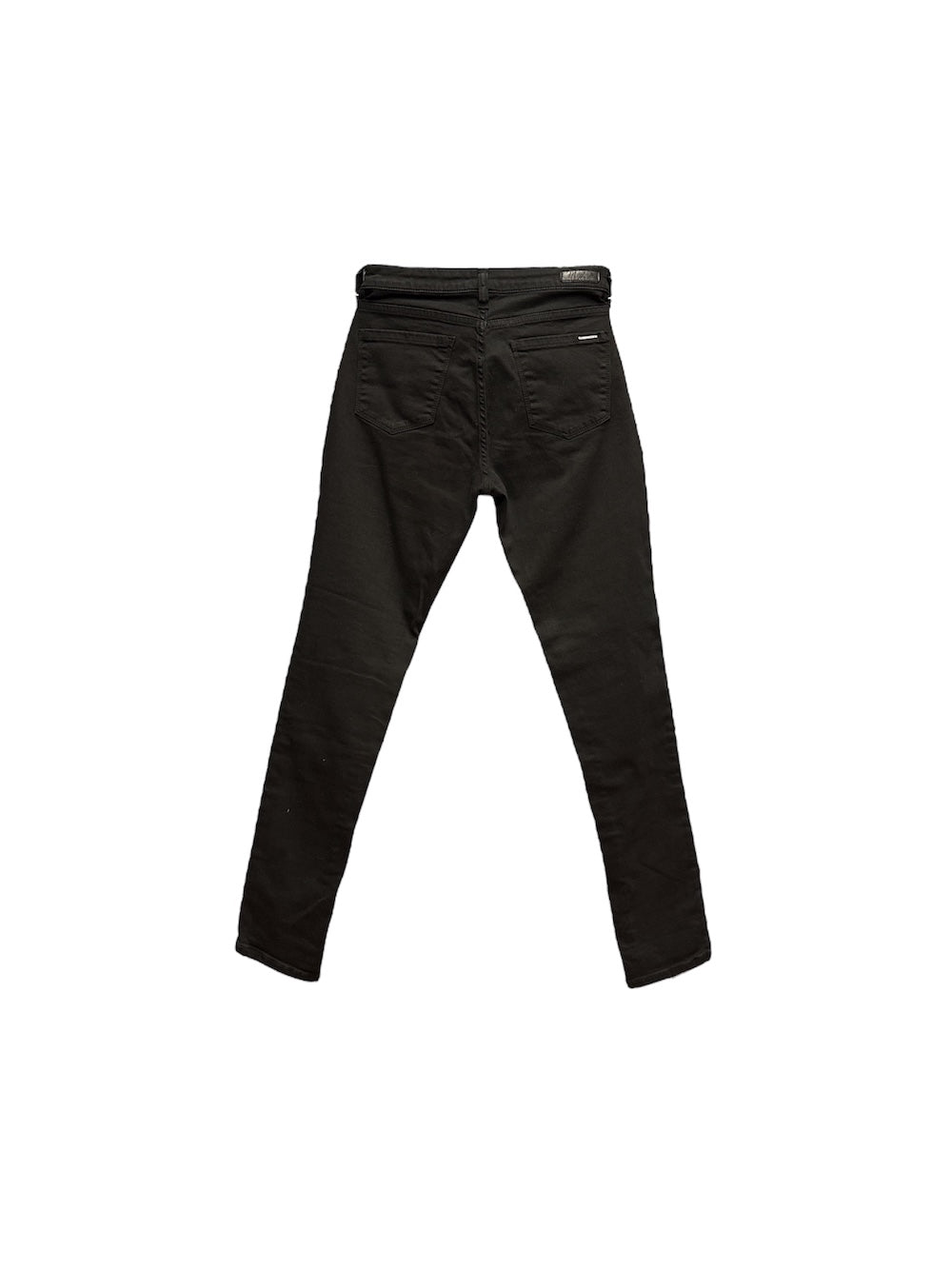 Maryley black pants