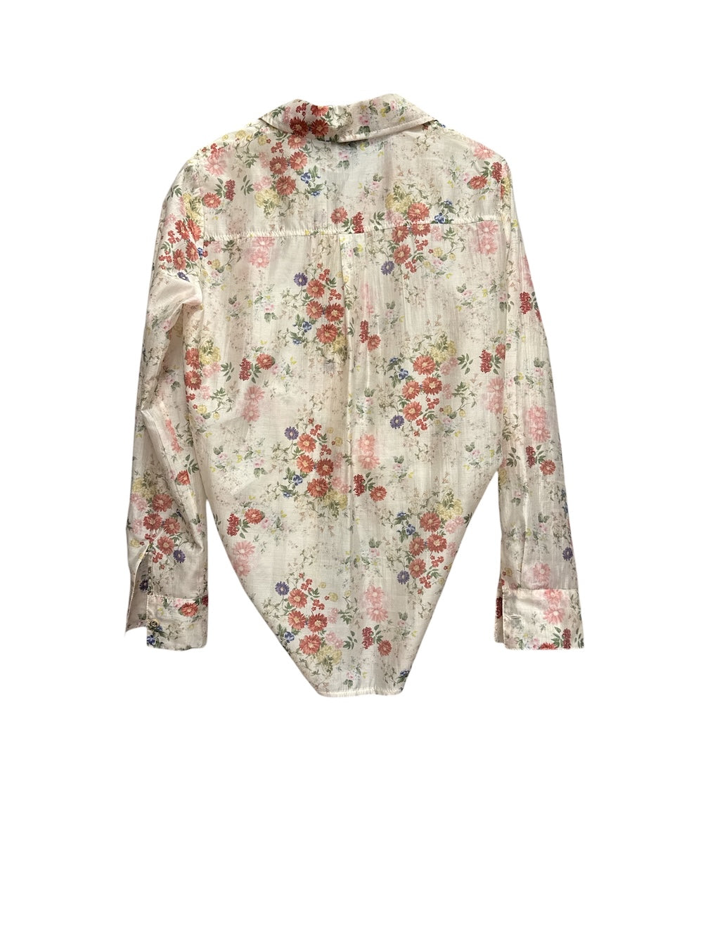 Susy Mix multicolor shirt