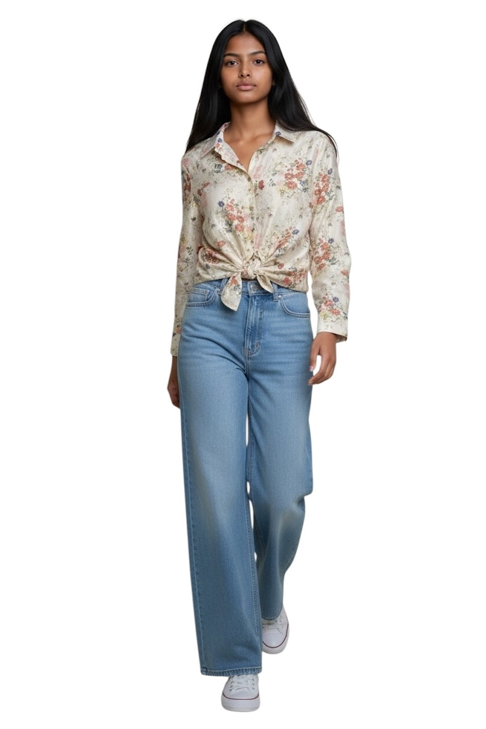 Susy Mix multicolor shirt